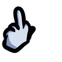 Emoji ywhite14