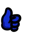 Emoji zblue12
