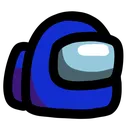 Emoji zblue1