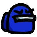 Emoji zblue5