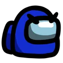 Emoji zblue2