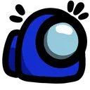 Emoji zblue6