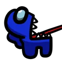 Emoji zblue10