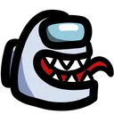 Emoji ywhite8