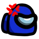 Emoji zblue3
