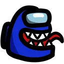 Emoji zblue8