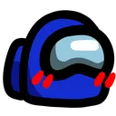 Emoji zblue4