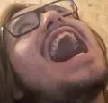 Emoji laugh