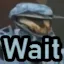 Emoji wait