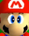 Emoji mariostare