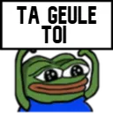 Emoji tgtoi