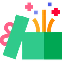 Emoji SQR_gift