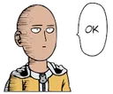 Emoji ok