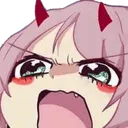 Emoji NOOOOOOOOO