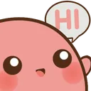 Emoji hipotatoes