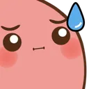 Emoji ohh