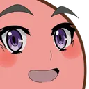 Emoji smile