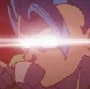 Emoji gogeta