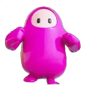 Emoji FallGuys