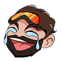 Emoji lolapex