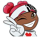 Emoji heyapex