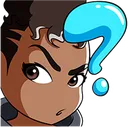 Emoji quoiapex