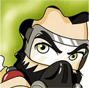 Emoji caucauapex