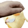 Emoji patpatpatpat