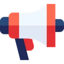 Emoji SQR_megaphone