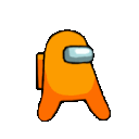 Emoji amongus
