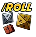 Emoji badroll