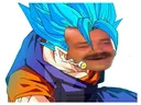 Emoji Vegeto
