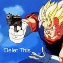 Emoji vegeto