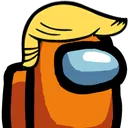 Emoji 18ztrump