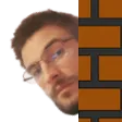 Emoji ghomPeek