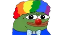 Emoji peppo_clown