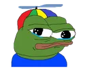 Emoji stupid_peppo