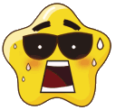 Emoji EBEtoile_Brise