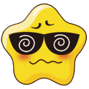 Emoji EBEtoile_Malade