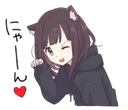 Emoji chatgentil