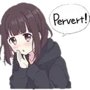Emoji pervert