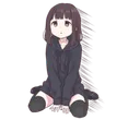 Emoji seule