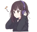 Emoji musique