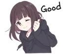 Emoji good