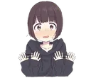 Emoji nangene