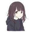 Emoji hmmm