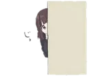 Emoji espionne