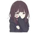 Emoji snif
