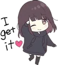 Emoji igetit
