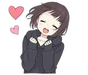 Emoji yescoeur